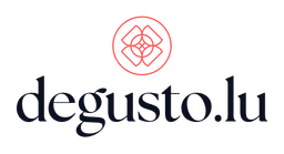 degusto.lu logo